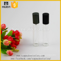 wholesale 35ml clear glass perfume spray bottles for cosmetic